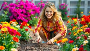 Gardening Smock: The Must-Have Gear for Stylish and Comfortable Gardening