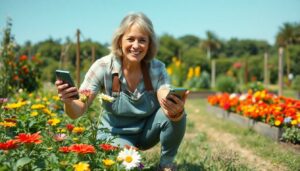 Best Gardening Apps: Transform Your Planting Experience Today