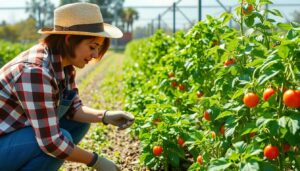 Can I Use Preen in My Vegetable Garden? Discover the Truth About Weed Control