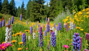 Native Plants Oregon: Discover the Ecological Powerhouses Transforming Your Garden