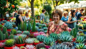 Buy Succulents Near Me: Discover the Best Local Spots for Vibrant Plants