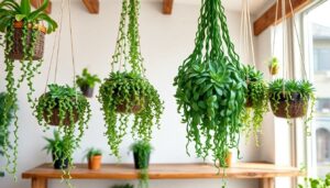 String Succulents: The Low-Maintenance Plants Your Home Needs Today