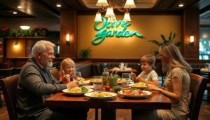 Olive Garden Rockford: Discover the Ultimate Italian Dining Experience Today