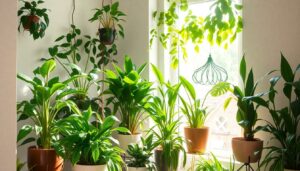 Fast Growing House Plants: Transform Your Home into a Lush Oasis Today