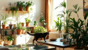 Pet Safe Plants Indoor: Transform Your Home into a Safe Green Oasis for Pets